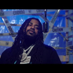 Rooga "PREY" Murder Scene Mic Performance