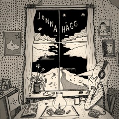 GBG Wax Trax #320 med Jonna Hägg