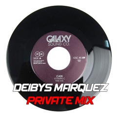 CAN - Vitamin C (Deibys Marquez Private Mix)