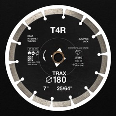 Dead Internet Theory