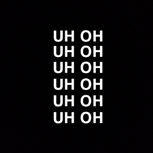 FKA DIELON - UH OH (with Salimata)