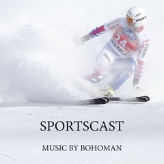 Sportscast