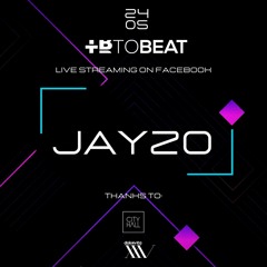 Jayzo - ToBeat Barcelona Guestmix