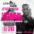 Artwork for URBAN GOSPEL WORKOUT MIX - VOL -1 DJ G!NX