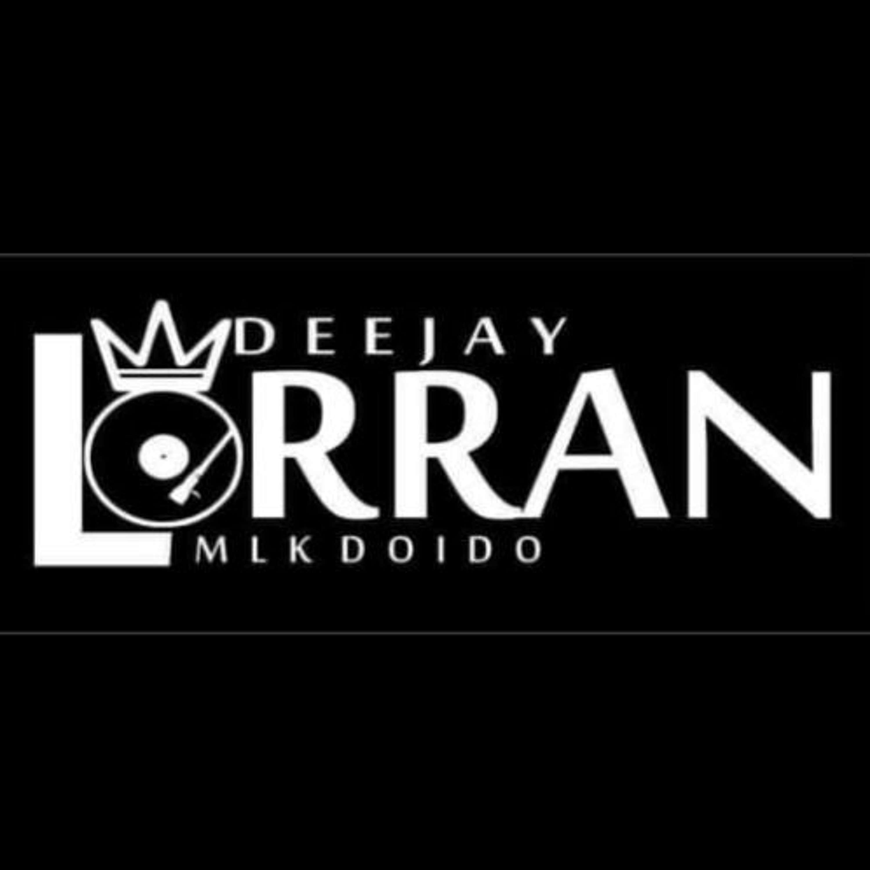 Dj Lorram Mlk Doido