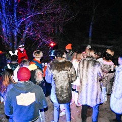 O M E N - UPSTREAM :: Live Set 1/15/2021