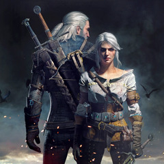 The Witcher 3 - Ard Skellig Settlements Exploration - Cover by Dryante.mp3