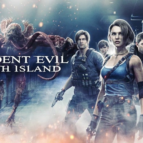Stream !VER—Resident Evil: Death Island (2023) Pelicula Completa Online