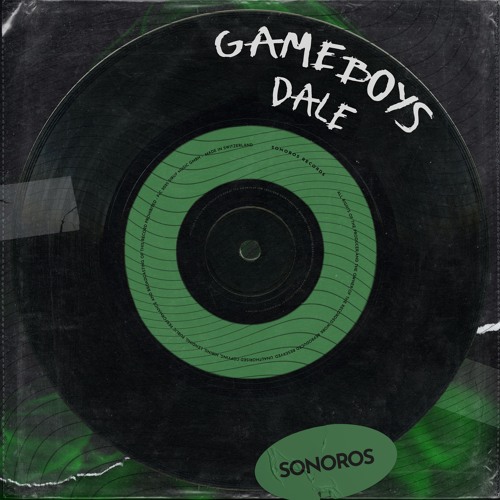 GAMEBOYS - Dale