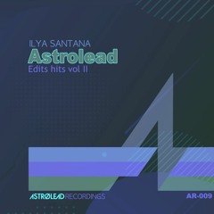 Angel Man - G.A (Ilya Santana Re - Touch Edit)