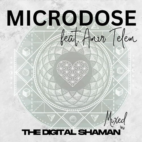 Microdose (The Digital Shaman) Feat. Amir Telem