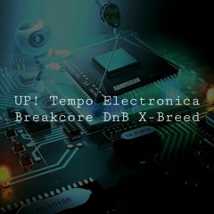 Q+7 Uptempo Electronica DnB Mash Breakcore '' Q7 (136)