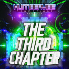 Danny N - Mc Fergz - Humbervibe Promotions Presents The Third Chapter. 01.10.22