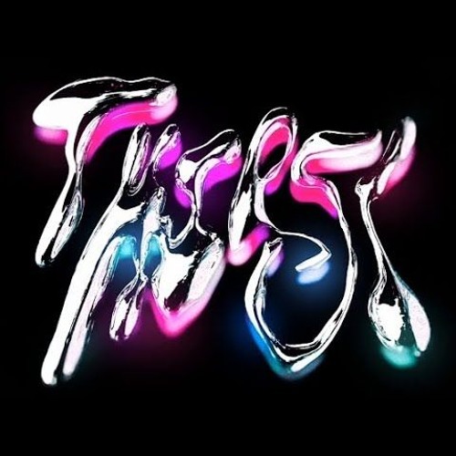 Che Ecru ~ THIRST
