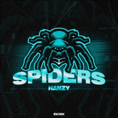 Hanzy - Spiders