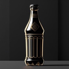 Publicité boisson énergisante