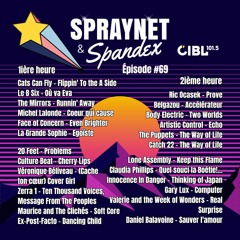 Épisode #69 : Un bouquet de découvertes