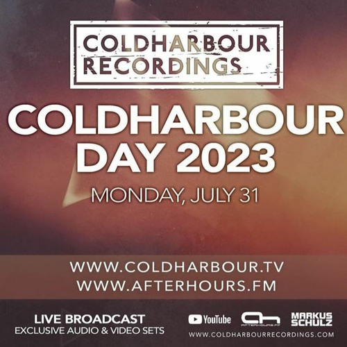 Coldharbour Day 2023