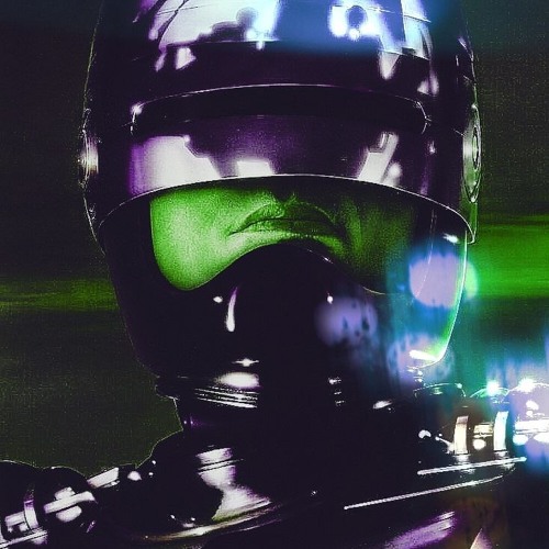 MAIN SNIFFER ENGINEER - ROBOCOP