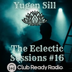 The Eclectic Sessions #16 - Techno 10.5.22