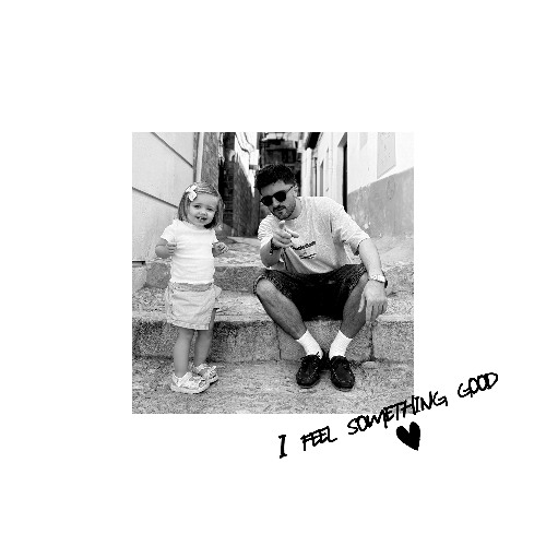 Mass Control - I Feel Something Good