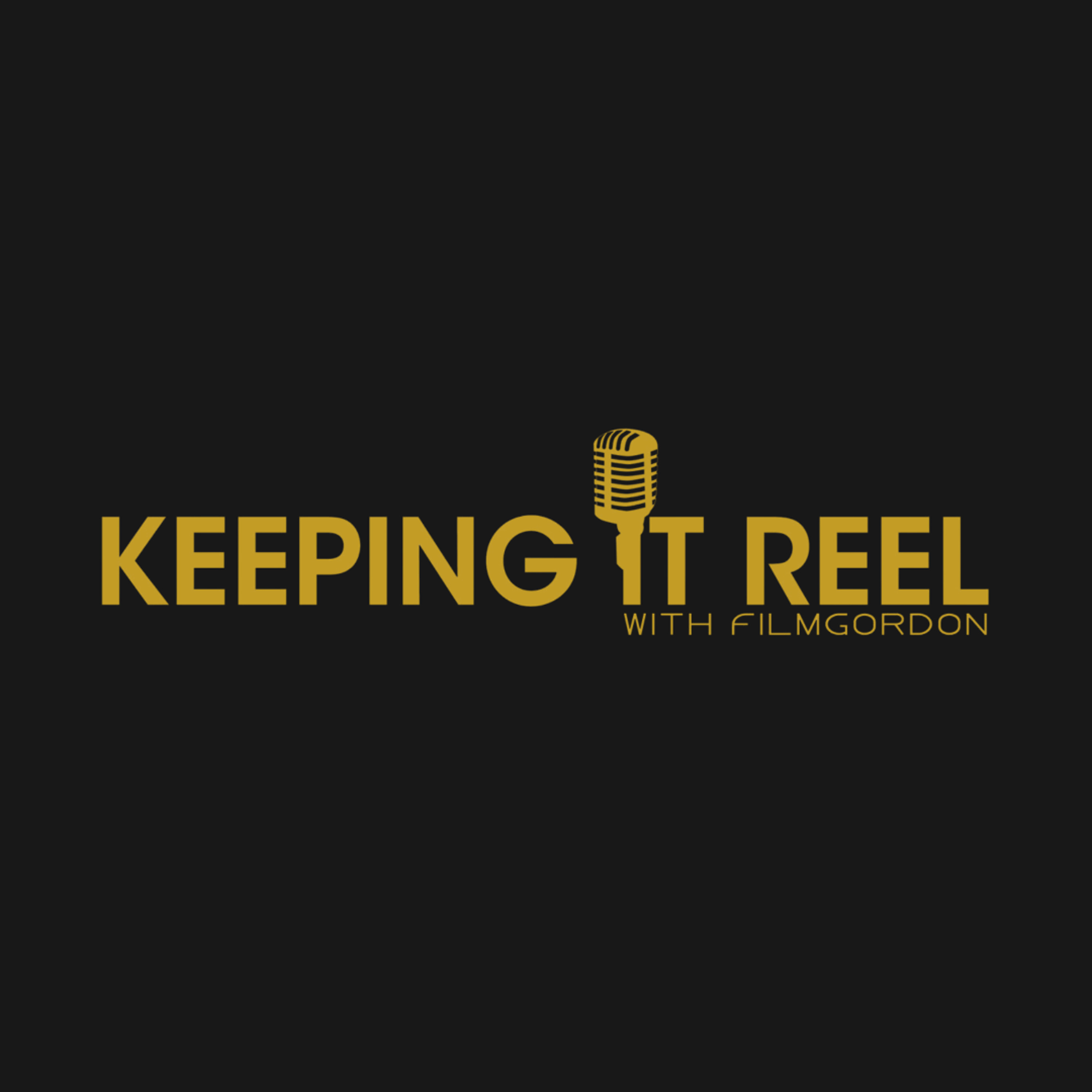 Keeping It Reel 641 episode artwork