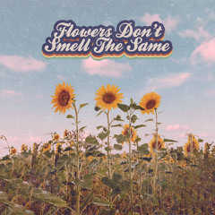 DIFFERENT TO ME (feat. CAMERON BUTLER)(prod. SOUL)