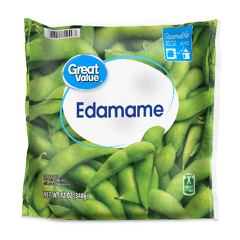 edamame mashups are a thriving breed