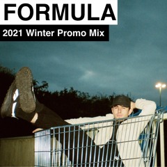 Formula 2021 Winter Promo Mix