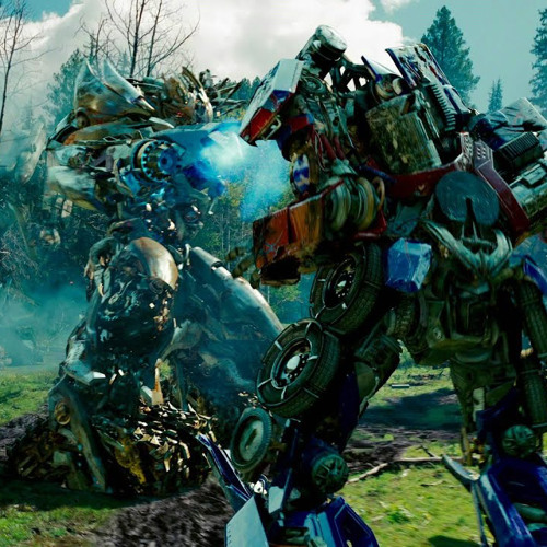 Stream Transformers 2 Forest Battle Imax Version Steve Jablonsky By Cleanest Trailer Music Listen Online For Free On Soundcloud