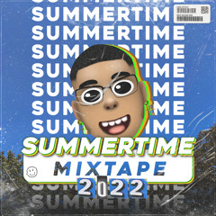 @statiicdj - Summertime Mixtape