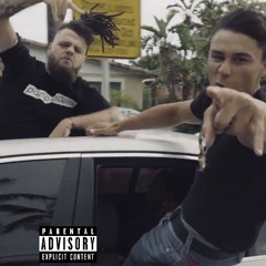 Kooza K2o x BG SMACKS - GRYAZ ( Грязь )