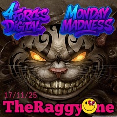 4 forces Digital Monday Madness  (17-11-25)