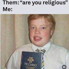 EDM for the ladies