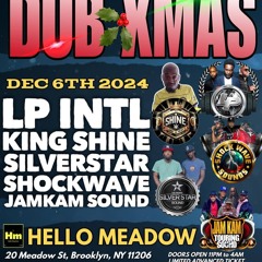 DUB XMAS 2024