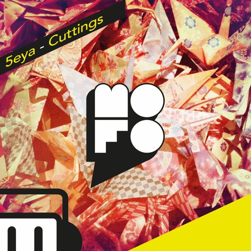 5eya - Cuttings (Edit)