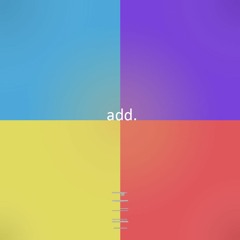 add.