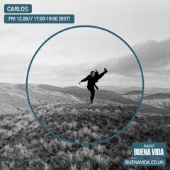 CARLOS – Radio Buena Vida 12.08.22