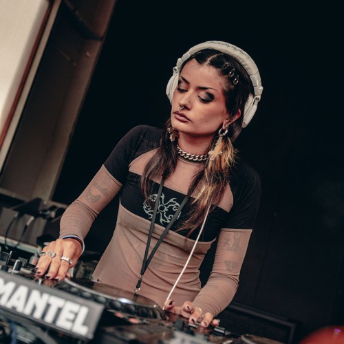 Sukubratz at Dekmantel Ten
