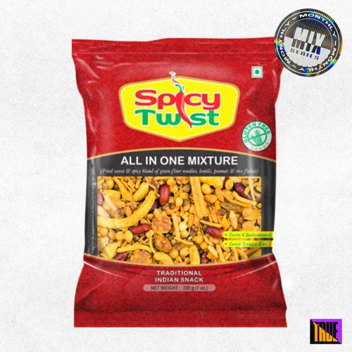 Non-Stop Spicy