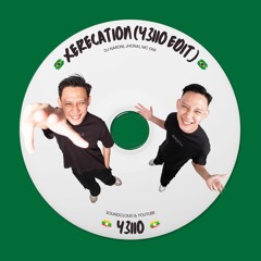 XERECATION (Y3llO EDIT) - DJ Nardini & JHONA! Part. Mc GW [PLAYED BY SKRILLEX, KENNY BEATS & JYOTY]