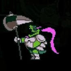 Gerson Theme : "Hammer of Justice" (Deltarune chill Cover)