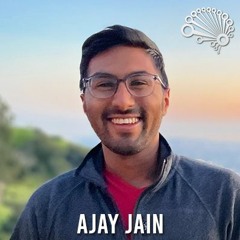 711: Image, Video and 3D-Model Generation from Natural Language, with Dr. Ajay Jain