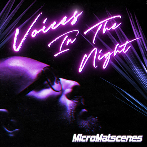 MicroMatscenes - I could not forget