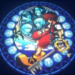 Dive Into The Heart -Sora's Awakening- (Kingdom Hearts Remix)