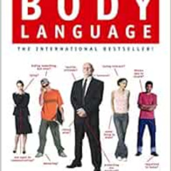 [READ] KINDLE 💏 The Definitive Book of Body Language: The Hidden Meaning Behind Peop