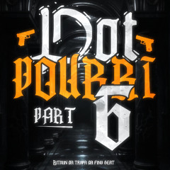 POT - POURRI DE VITÓRIA PART 6  = RITMIN  DA TROPA FINO BEAT
