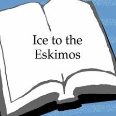 ( TuH ) Ice to the Eskimos: How to Market a Product Nobody Wants by  Jon Spoelstra ( qNpf )