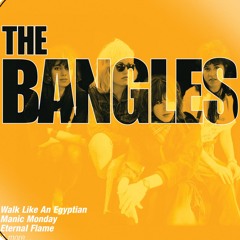 The Bangles - Manic Monday (Original Extended Mix)