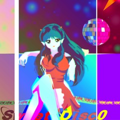 Sweet Disco ♪♪ ヽ(ˇ∀ˇ )ゞ